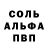 КЕТАМИН VHQ Blaine Wisinger