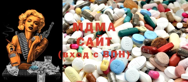 тгк Богданович